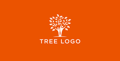 TREE LOGO art branding business logo creative logo design graphic design illustration logo logo design logo designer logo maker logologo logos minimal logo modern logo text based logo ui ux vector vectplus