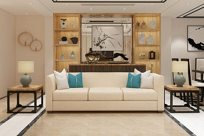 Living Room Furniture 3D Design 3d modeling 3d product modeling 3d rendering furniture