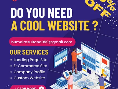 RESPONSIVE & DYNAMIC WEBSITE DESIGN app design dynamic website mobile applications react developer responsive website uiux web developer website