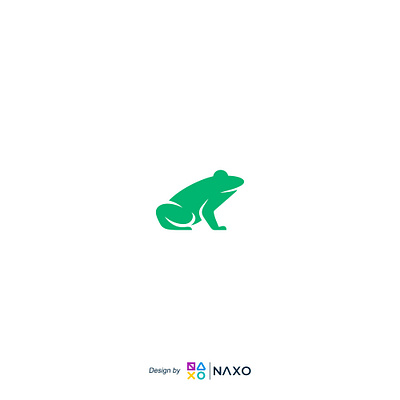 frog logo app branding design graphic design illustration logo typography ui ux vector