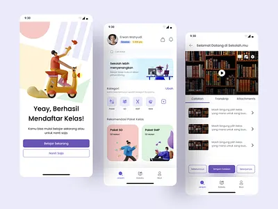 Course apps apps apps design dailyui design ui uidesign ux