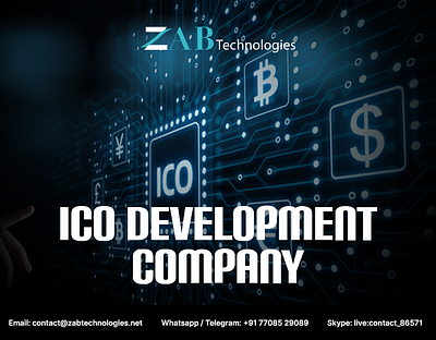 ICO crowdfunding ico crowdfunding ico development ico website platform