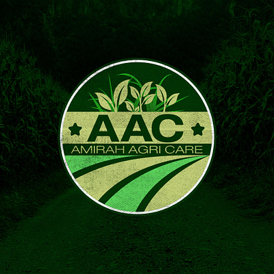 Agriculture Farming Logo and Packging design.
