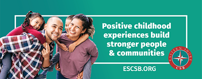 Eastern Shore CSB Adverse Childhood Experiences Billboard aces billboard childhood resilience