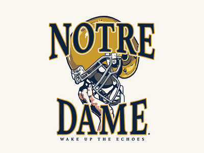 Where Are They Now? // Echoes // University of Notre Dame