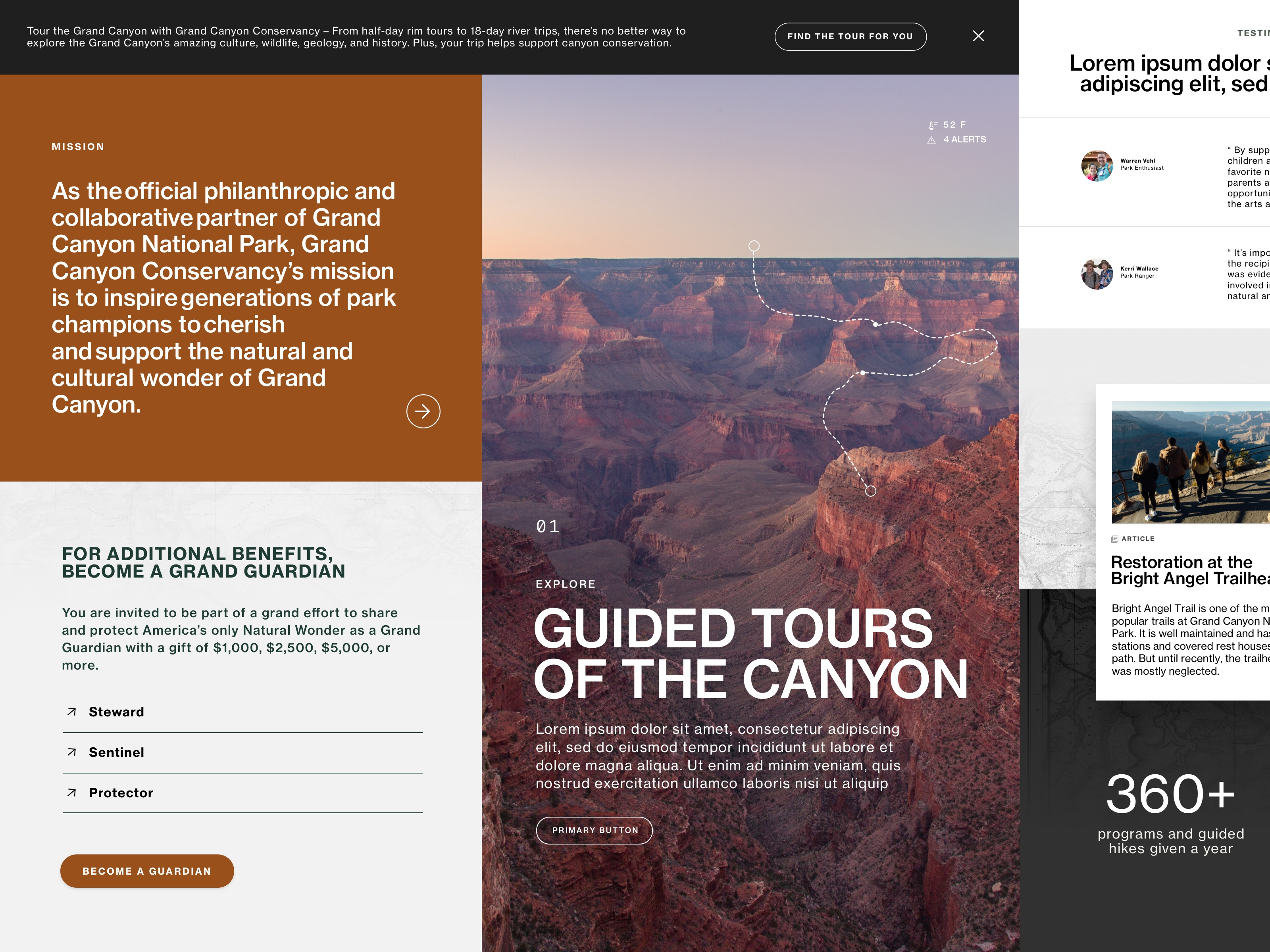 Grand Canyon Conservancy