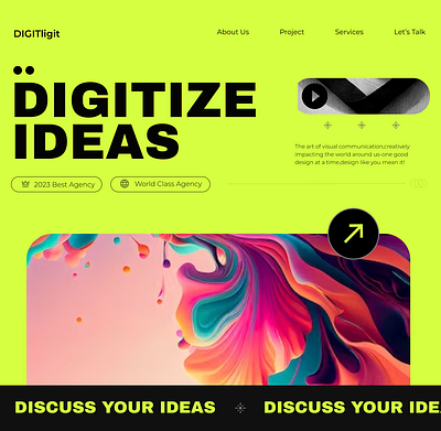 Design Agency 3d graphic design illustration ui ux vector