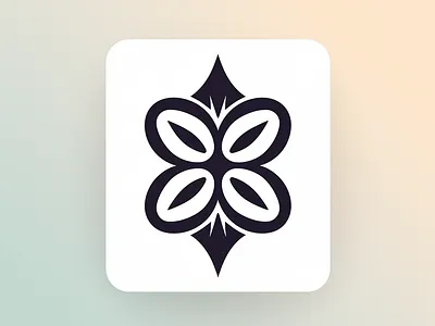 Simple Mahjong Shape adobe advert advertise branding commercial design drawing graphic design illustraion illustration logo simple shape simplicity social ui