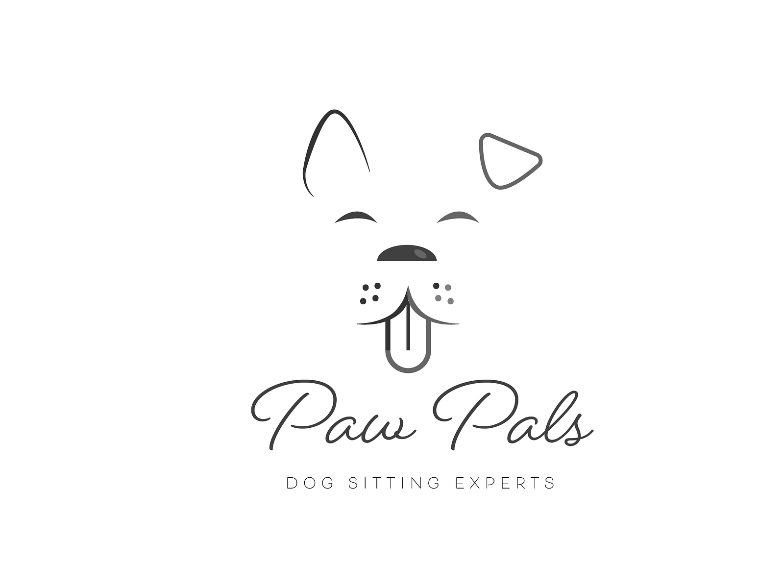 Paw Pals The Dog Sitting Experts By Marlon On Dribbble paw-pals-the-dog-sitting-experts-by-marlon-on-dribbble