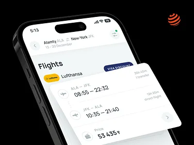Tickets booking app, RedDot winner android app design interface design ios product design tickets ui ux