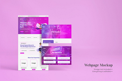 Ai Software Solution Landing Page adobe xd ai software website contact page contact us figma figma designer graphics design services services page software landing page software website ui ui contact page ui designer ui landing page ui services page ui ux ui ux designer web page website designer