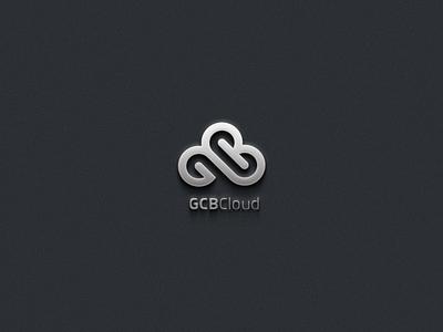 GCB Cloud belgium branding cloud design europe florida icon la lakers lettering liverpool logo logomark logos losangles mark monogram newyork poland texas typography