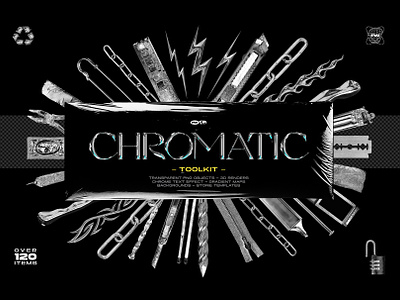 Chromatic Toolkit