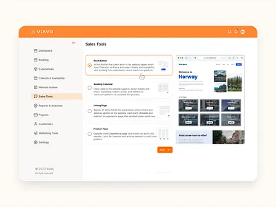 B2B SaaS Dashboard app app design booking crm dashboard dashboard design ecommerce mobile app product design saas ui uiux user experience userinterface webdesign