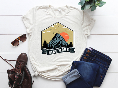 Hiking T-shirt Design | Hike T-shirt Designs | Tees adventuretees amazon t shirt hikingapparel hikinggear hikingshirts hikingtee hikingtees hikingtop hikingtops hikingtshirt natureshirts naturetee naturetees naturetshirt outdoorshirts outdoortee outdoortees outdoortop outdoortshirt tshirt