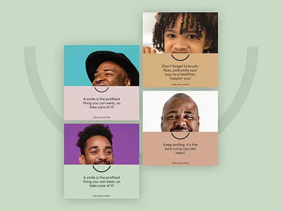Communication Design brand identity brand identity design branding communication design graphic design logo oral care brand product design social media designs