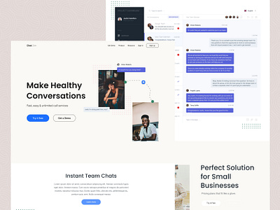 Chat.Site (Team App Home page design) creativity design designinspiration dribbble frontend graphic design interactiondesign typography ui userexperience ux webdesign webdesigncommunity webdesigner webdesigninspiration webdesignlove webdevelopment