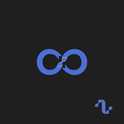 Crunchloop - Branding animation app branding design graphic design illustration logo ui ux vector