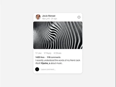Day 010 - Social Share Button 2d abstract animation app dailyui interaction interactive minimal mobile motion graphics sharing socialmedia ui
