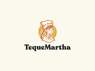 TequeMartha branding food graphic design illustration logo tequeños typography vector