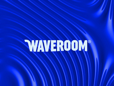 Waveroom branding design graphic design logo vancouver