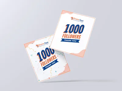 Social Media Post Design app branding design graphic design social social media design typography vector