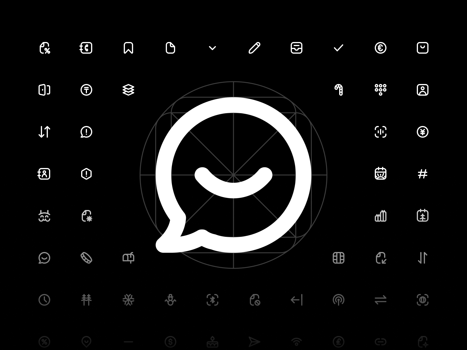 Example of Icon Design