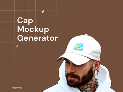 Discover the Best Free Cap Mockup Generator free mockup freebie freebies mockup mockups