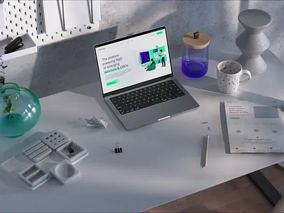 Montrium adobe illustrator after effects animation figma health illustration medical ui ui design user experience ux ux design vector video web web design webdesign website