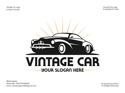 Car Logo Vector designs, themes, templates and downloadable graphic  elements on Dribbble
