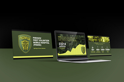 PDMSh | Presentation branding design graphic design infographic typography