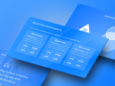 VC Fund LP Deck Template clean fund funding investment investor mockup pitch deck pitch decks powerpoint powerpoint template ppt ppt template presentation presentation template presentations slides startup template vc venture capital