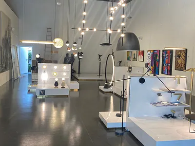 Interior Design Project 3d animation branding graphic design logo motion graphics ui