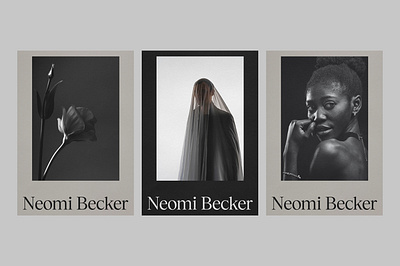 Neomi Becker photographer