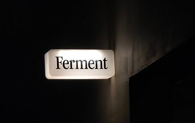 Ferment Bakery