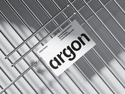 Argon