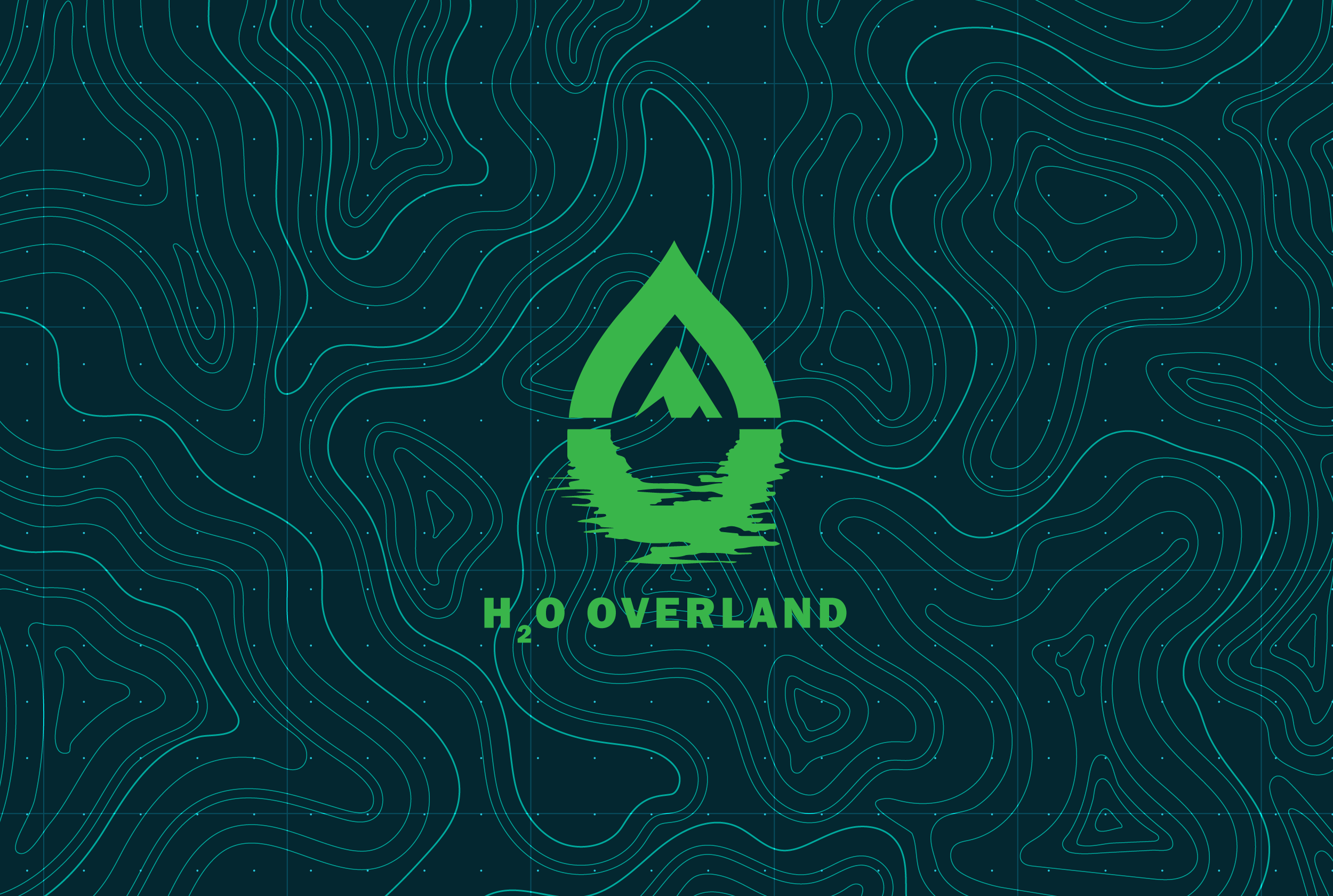 Example of H2O Overland