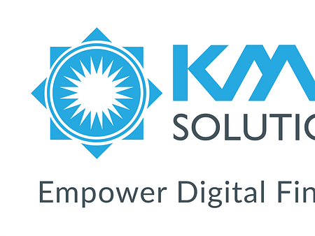 KMS Solutions | Dribbble