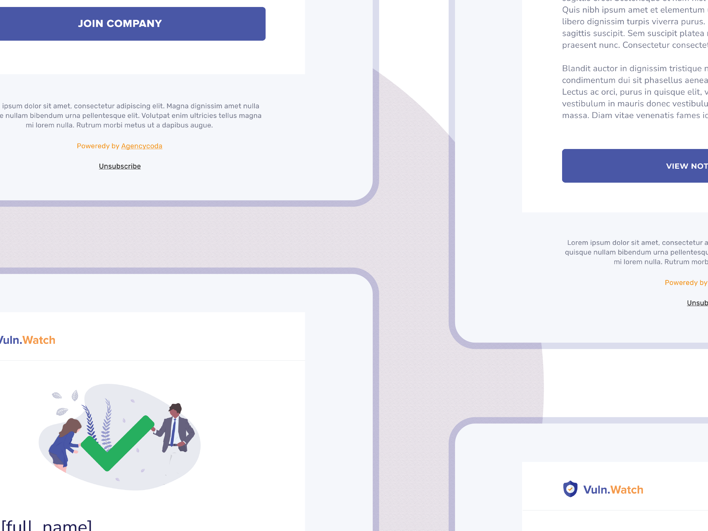 Vuln.Watch Mail Presets confirm accoung create accoung forgot email page forgot mail forgot password hi email mail design mail example mail pages design mail presets mail presets design mail ui mailing pages mailing presets mailing presets pages notofication email reset mail reset password vuln mail vuln.watch mail