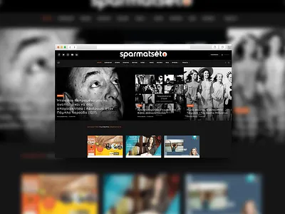 Portal - LMS Website app design graphic design illustration ui ux vector