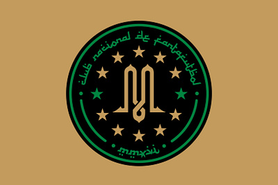 Marzauros FC - New Saudi ownership restyle club football logo rebranding restyling saudi soccer team