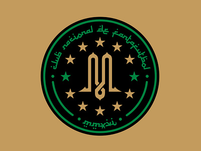 Marzauros FC - New Saudi ownership restyle club football logo rebranding restyling saudi soccer team