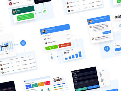 Keepme.ai Assets branding design graphic design illustration ui uiux