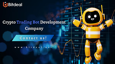 Best Crypto Trading Bot Development Company - Bitdeal bitdeal crypto trading bot crypto trading bot development