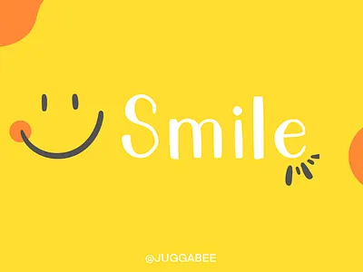 Smile Font font fonts