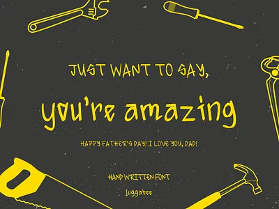 Amazing Font alphabet font fonts