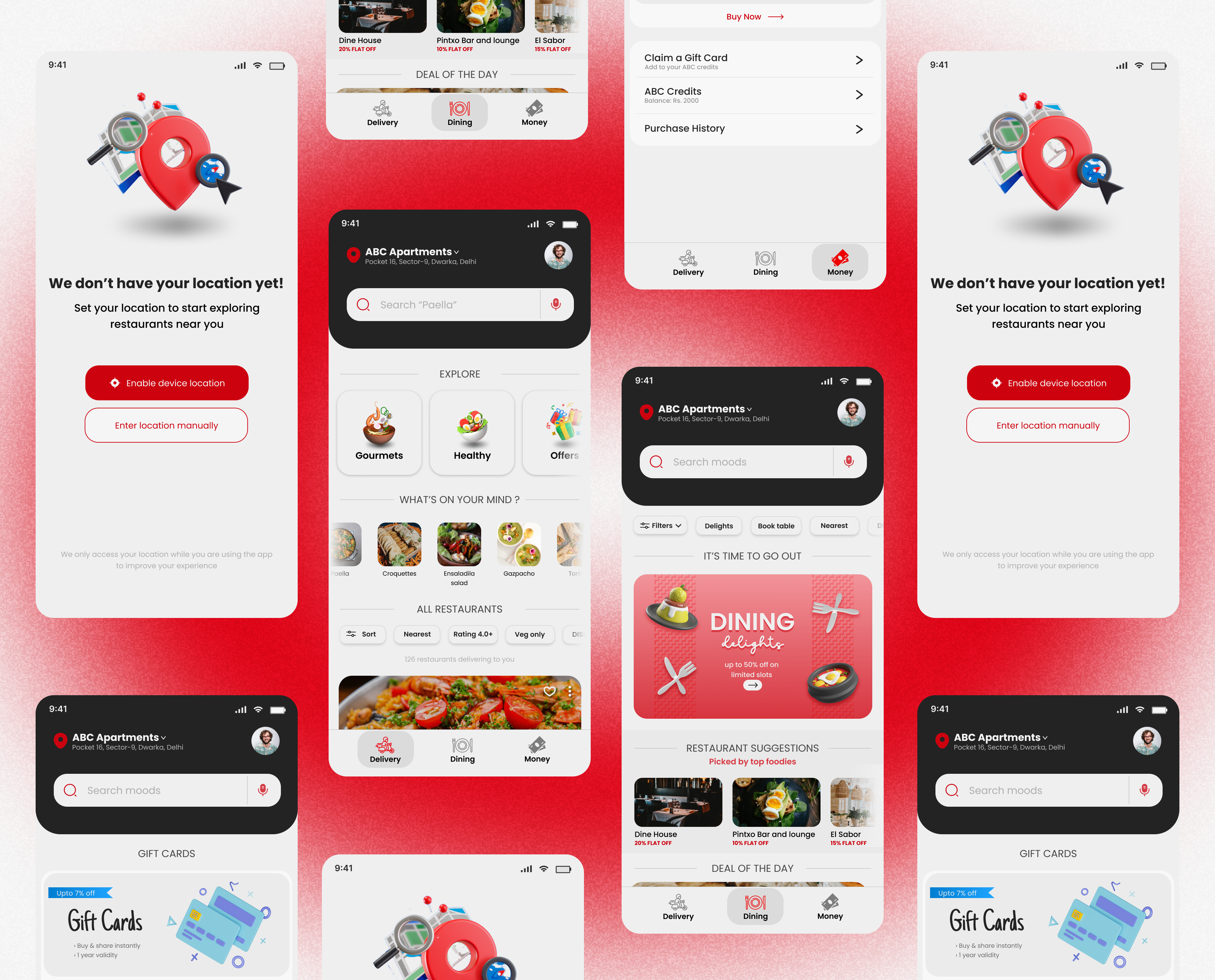UI Design app design app ui appdesign branding design figma graphic design illustration logo typography ui ui design uidesign vector