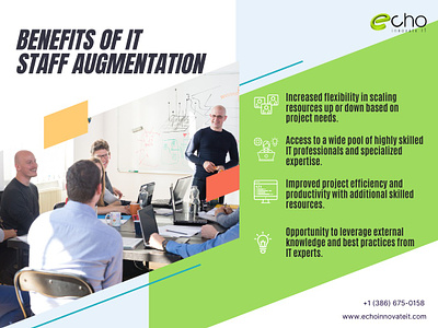 Benefits Of IT Staff Augmentation app development benefits it satff augmentation mobile app development staff augmentation