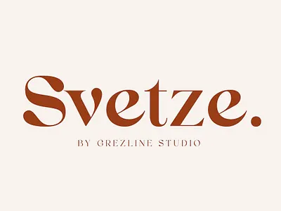 Svetze – Display Font Family calligraphy display display font font font family fonts hand lettering handlettering lettering logo sans serif sans serif font sans serif typeface script serif serif font type typedesign typeface typography