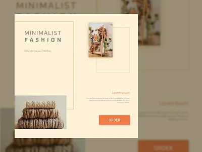 Minimalism Work design graphic design typography ui